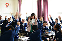 老年男女日逼现场君谊中学“新初中”